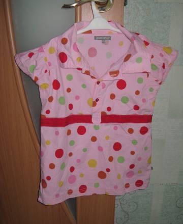 Стильная летняя кофточка Москва