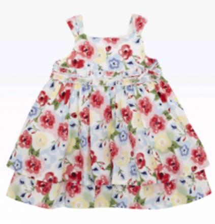 Новое платье для девочки Москва