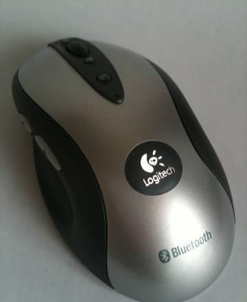 Мышь Logitech MX900 Москва