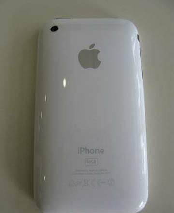 Продаю Iphone 3G 16 gb рст как новый Москва