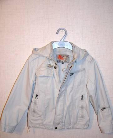 Ветровка "sela" Санкт-Петербург