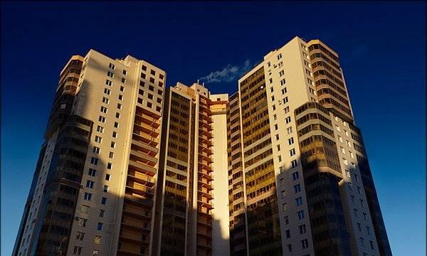Просторная квра в Элитном ЖК у Залива Санкт-Петербург
