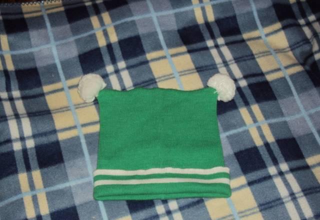 Шапка весна-осень Санкт-Петербург