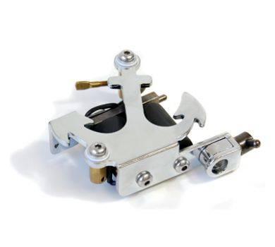 Anchor Tattoo Machine Москва