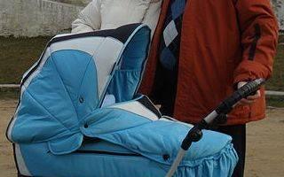 Коляска bebekar Таганрог