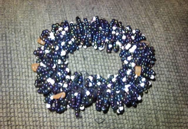 Украшения из бисера Санкт-Петербург