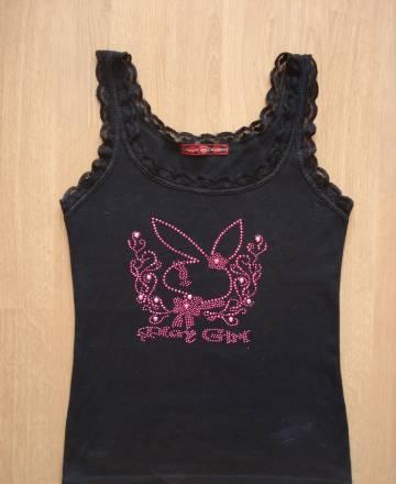 Майка PlayGirl Москва