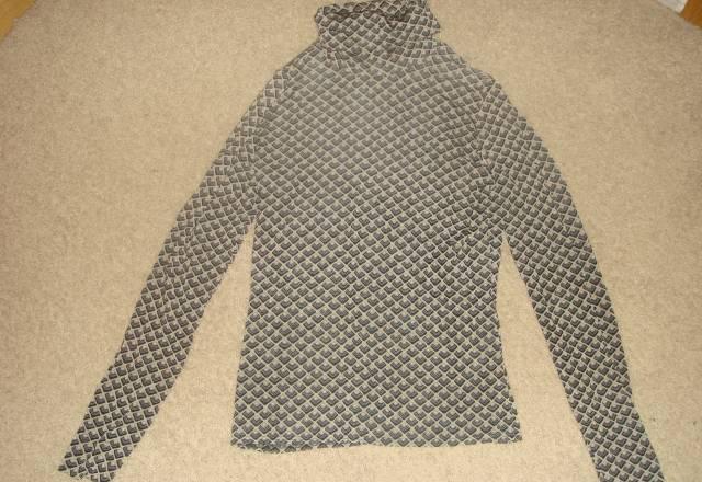 Кофточка Taxi новая Москва