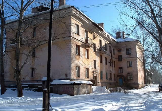 4к.кв 1200000 Бокситогорск