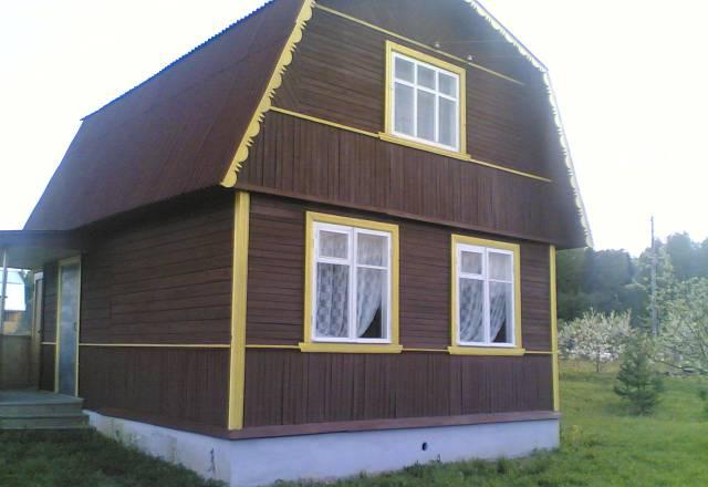 Кольчугинское водохранилище Дача 790 000 руб Кольчугино