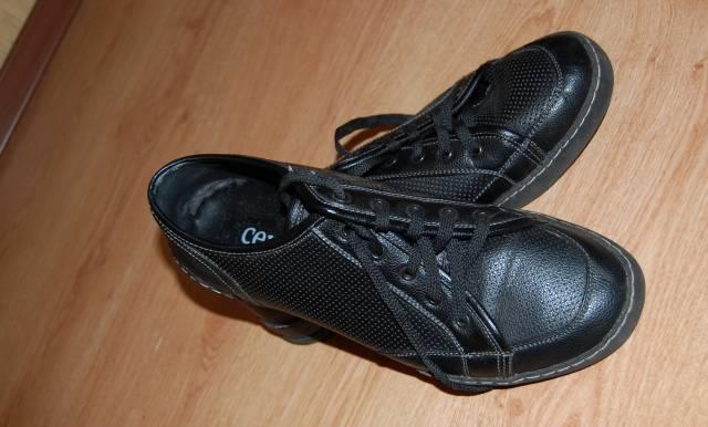 Ботинки Москва