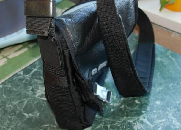 Сумка zolo Москва