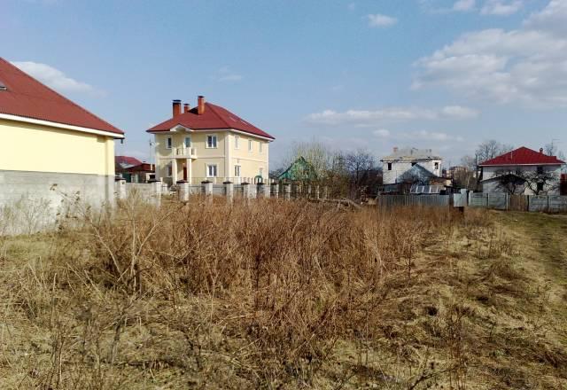 Участок Балашиха