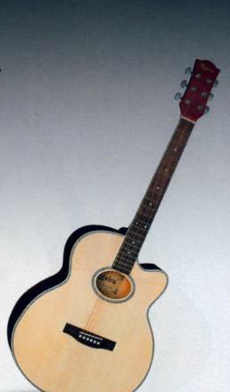 Акустическая гитара Rigeira D-12 Москва