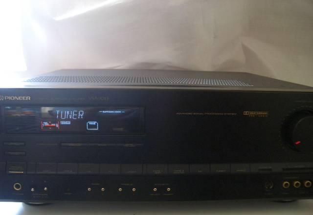 Усилитель pioneer vsa-701 s Санкт-Петербург
