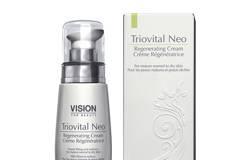 Биокосметика-регенерирующий крем (vision) Краснодар