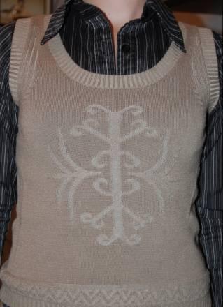 Жилетка Москва