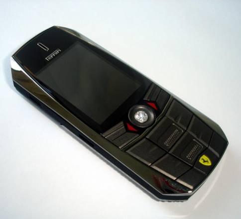 Vertu (новый) Москва