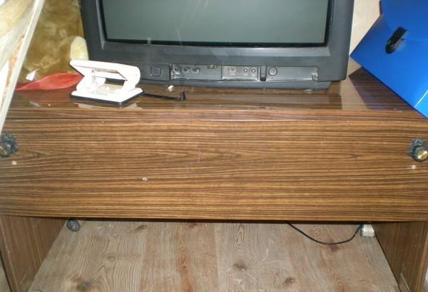 Подставка под тв Мытищи