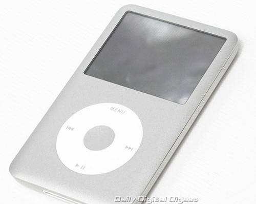 Запчасти для ipod Москва