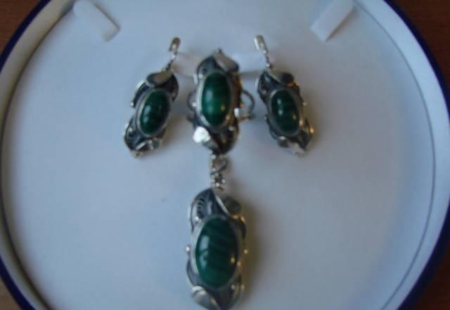 Новый.набор четвёрка Москва