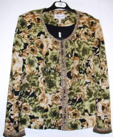 Пиджак женский Москва