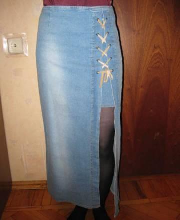 Оригинальная юбочка Москва