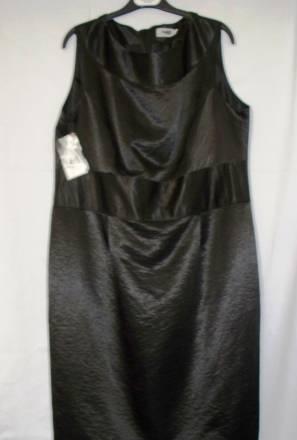 Платье черное Москва