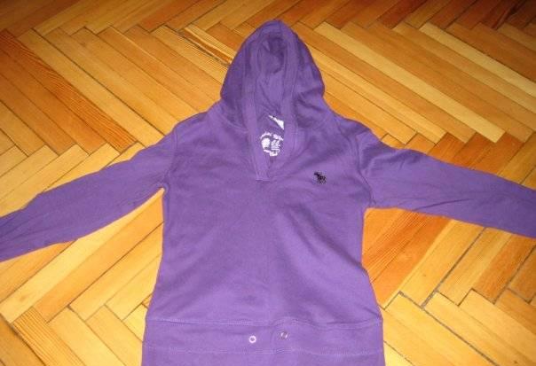 Кофточка Москва