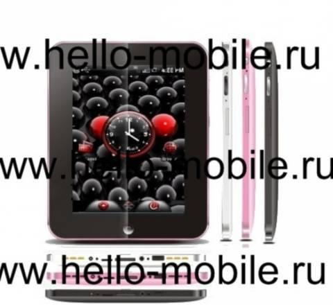 Аналог Apple iPad ос Google Android Москва