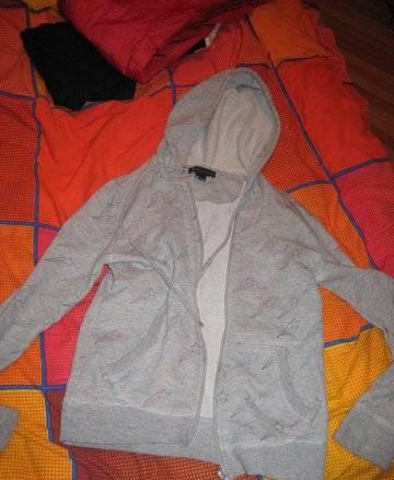 Олимпийка Mango Москва