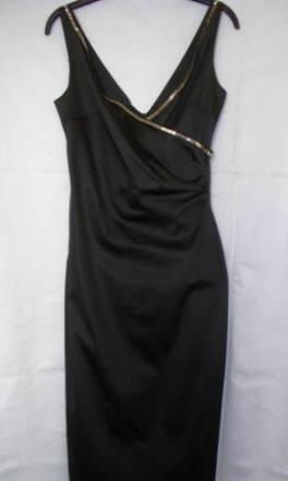 Платье вечернее Москва