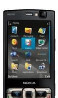Nokia N95 8GB Москва
