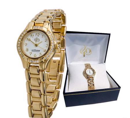 Часы Торжество. Golden Watch 40th  Anniversary Москва