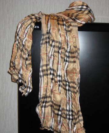 Шарфик Москва