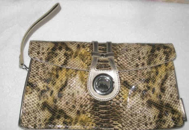 Клатч"mascotte" Москва