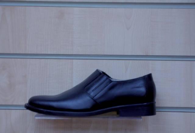 Туфли кожаные НОвые Санкт-Петербург