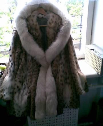 Шуба Москва