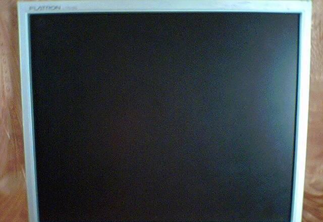 Monitor LG flatron Москва