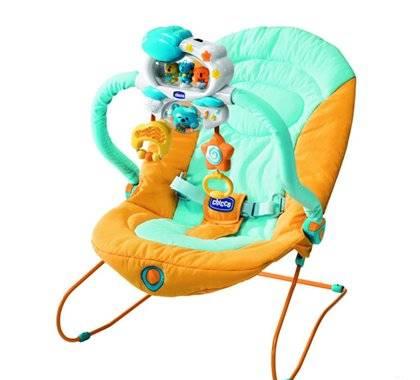 Детский шезлонг Chicco Dreams Санкт-Петербург