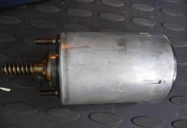 Сервопривод Valvetronic"a BMW E46 Москва