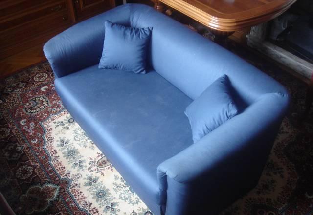 Диван Москва