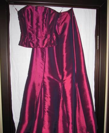 Платье на выпускной Москва