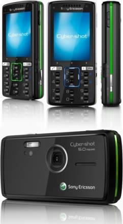 Камерафон Sony Ericsson K850i Санкт-Петербург