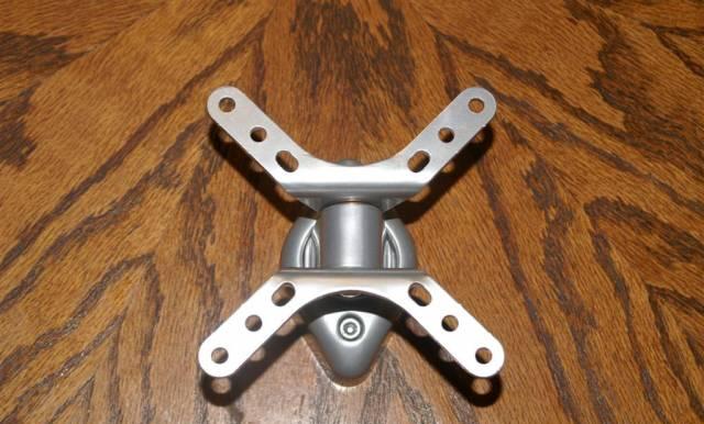 Крепёж для TV Москва