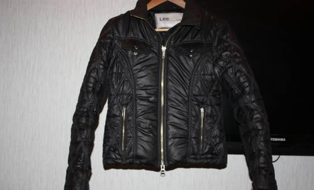 Куртка LEE Москва