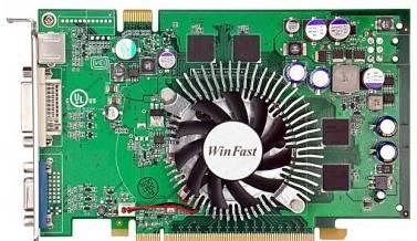 Leadtek WinFast PX6600 GT TDH 128Mb Москва
