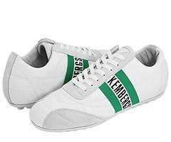 Кроссовки               bikkembergs Москва