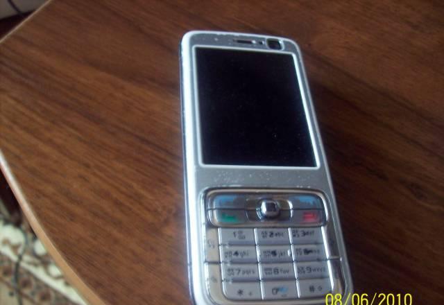 Nokia n73 Санкт-Петербург