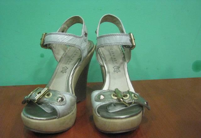 Босоножки Carnabi Москва